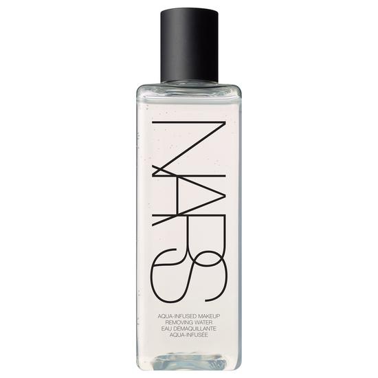 NARS Cosmetics Aqua Infused Makeup Removing Water 7 oz
