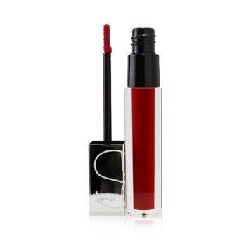 NARS Cosmetics Full Vinyl Lip Lacquer Red District
