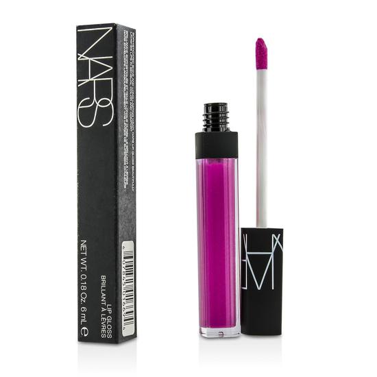 NARS Cosmetics Lip Gloss Angelika