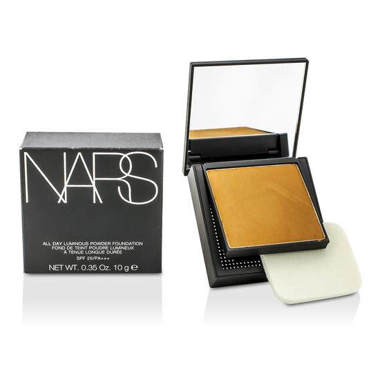 NARS Cosmetics Luminous Powder Foundation Cadiz