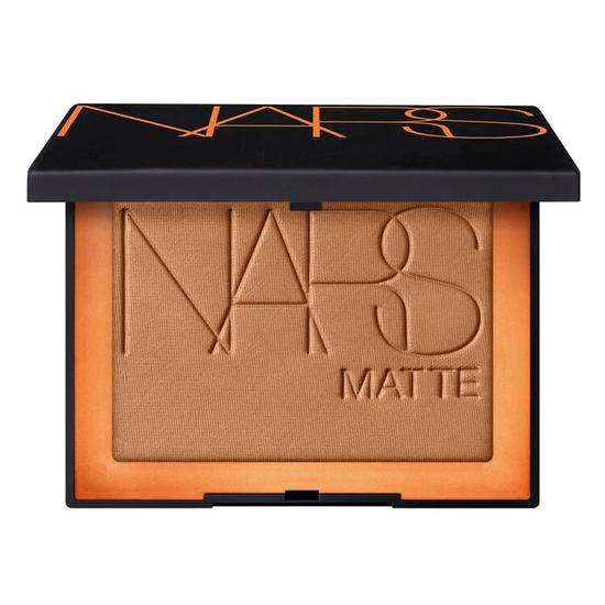 NARS Cosmetics Matte Bronzing Powder Laguna
