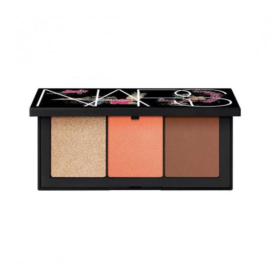 NARS Cosmetics Motu Tane Face Palette