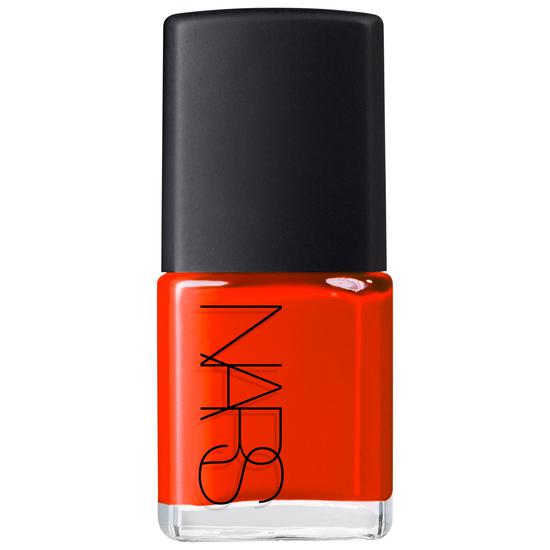 NARS Cosmetics Nail Polish Collection Hunger