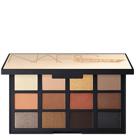 NARS Cosmetics NARSissist Eyeshadow Palette