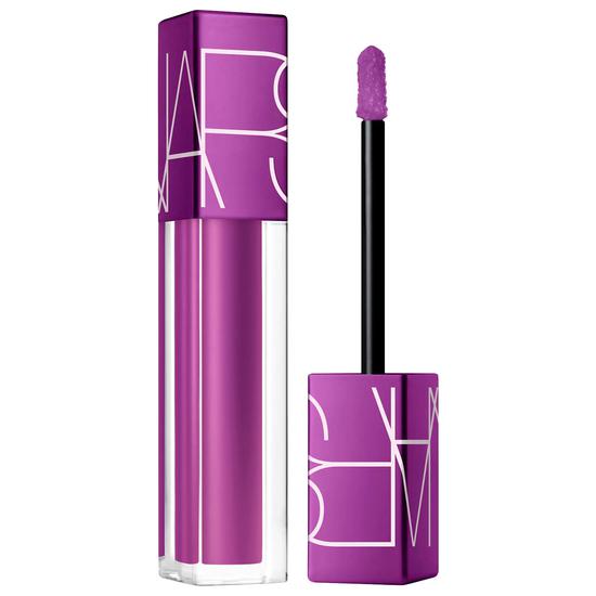 NARS Cosmetics Oil Infused Lip Tint Disco Infernal