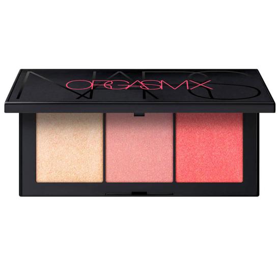 NARS Cosmetics Orgasm X Cheek Palette