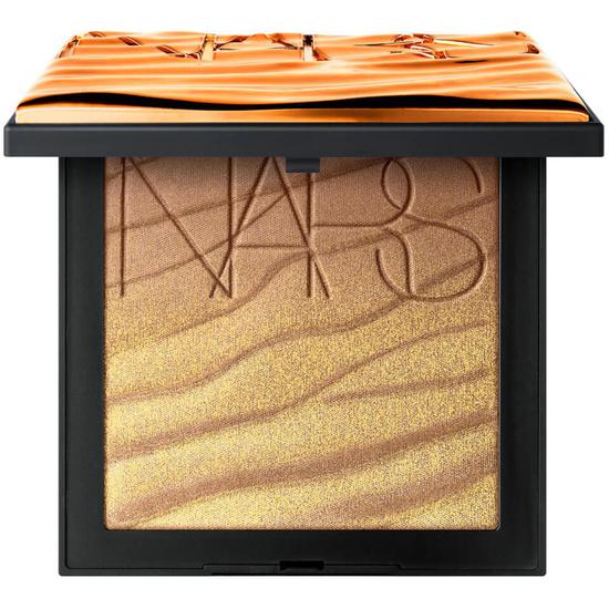 NARS Cosmetics Paradise Found Bronzing Powder 0.6 oz