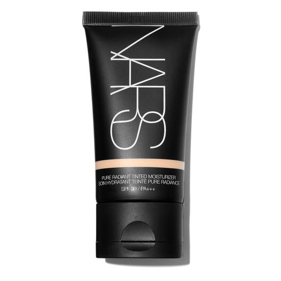 NARS Cosmetics Pure Radiant Tinted Moisturizer SPF 30 Alaska - Light, Neutral
