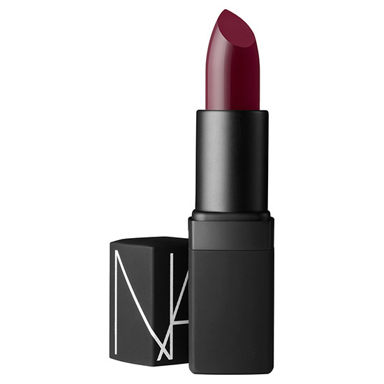 NARS Cosmetics Semi-Matte Lipstick Scarlet Empress