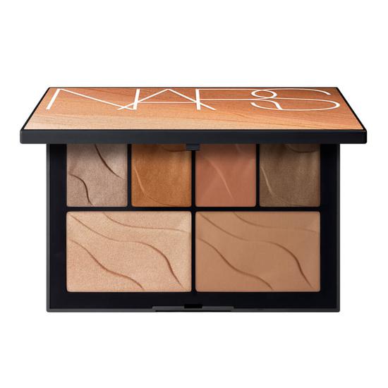 NARS Cosmetics Summer Lights Face Palette