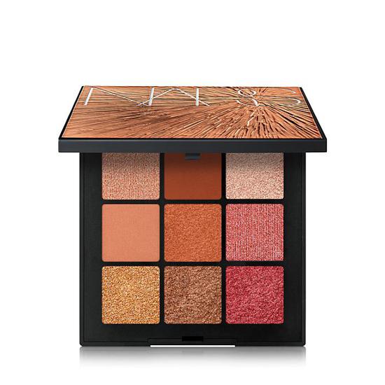 NARS Cosmetics Summer Solstice Eyeshadow Palette 0.1 oz
