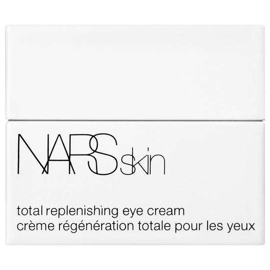 NARS Cosmetics Total Replenishing Eye Cream 0.5 oz