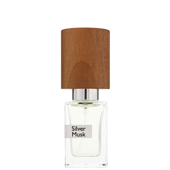 Nasomatto Silver Musk Extrait De Parfum Spray 1 oz
