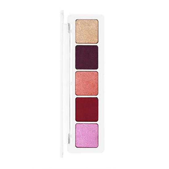 Natasha Denona Cranberry Eyeshadow Palette 0.4 oz