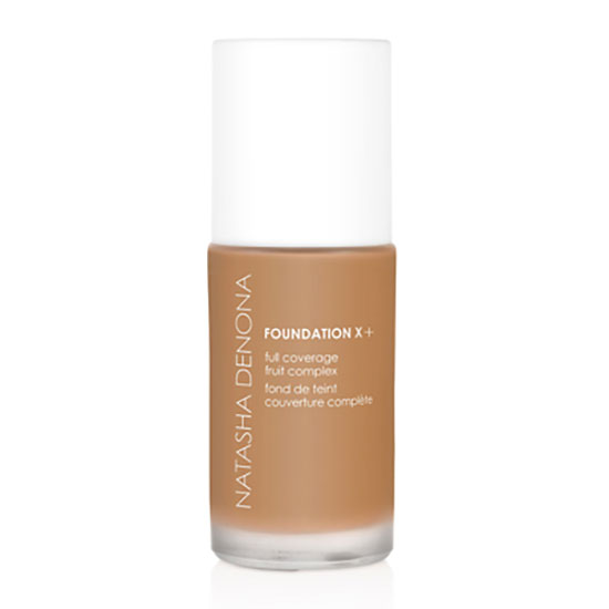 Natasha Denona Foundation X+ 85W-Dark Warm Undertone