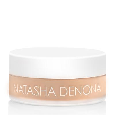 Natasha Denona Invisible HD Face Powder 02-Medium Dark