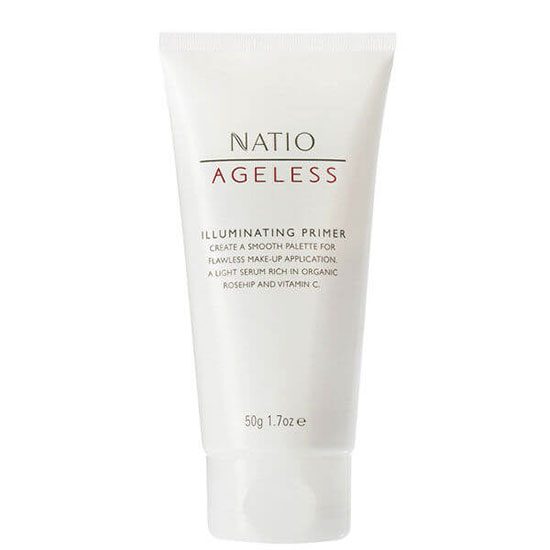 Natio Ageless Illuminating Primer