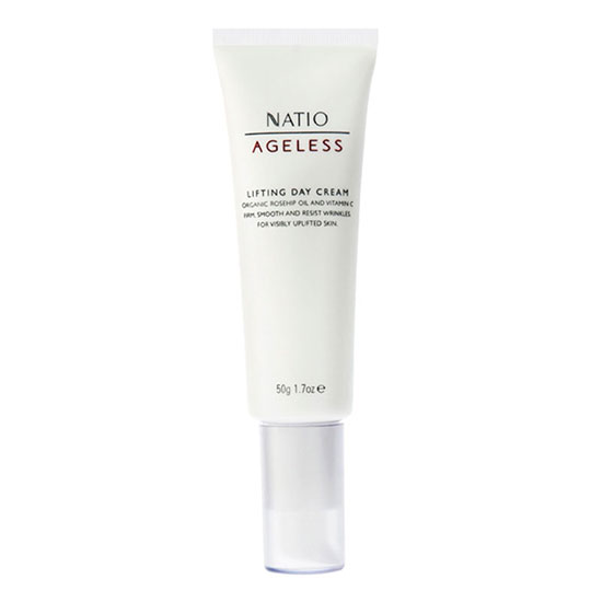 Natio Ageless Lifting Day Cream