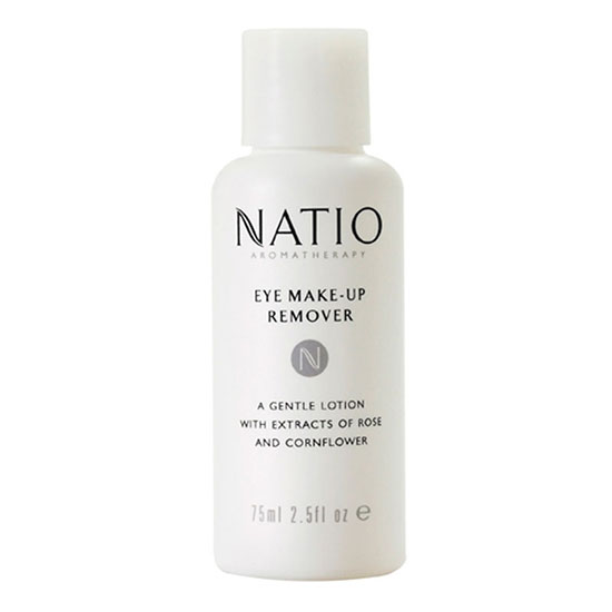 Natio Eye Makeup Remover
