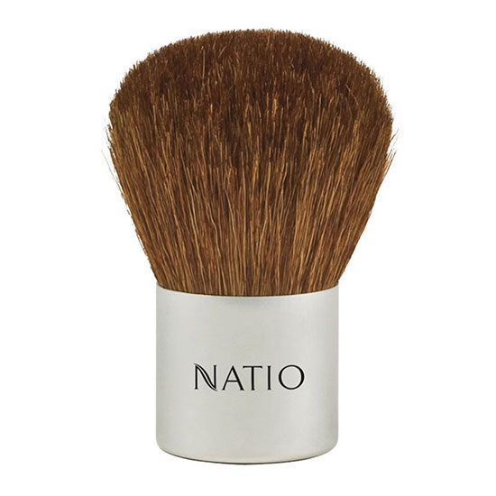 Natio Kabuki Brush