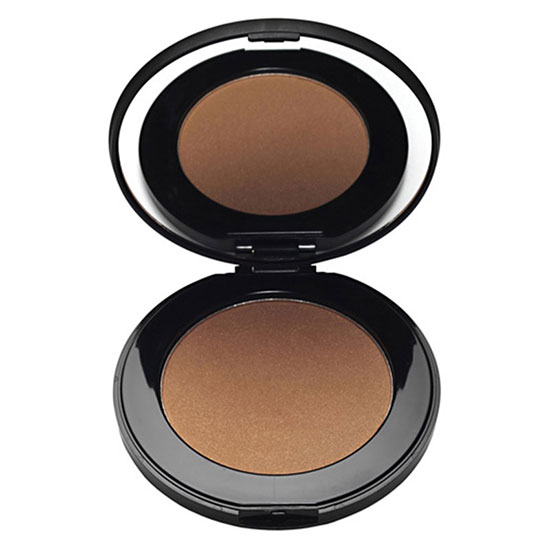 Natio Mineral Pressed Powder Bronzer Sunswept