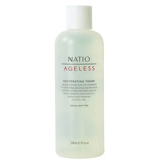 Natio Rehydrating Toner