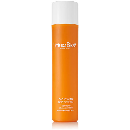 Natura Bissé C+C Vitamin Body Cream