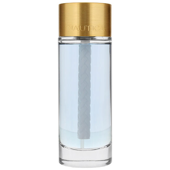 Nautica Nautica Life Eau De Toilette Spray 3 oz