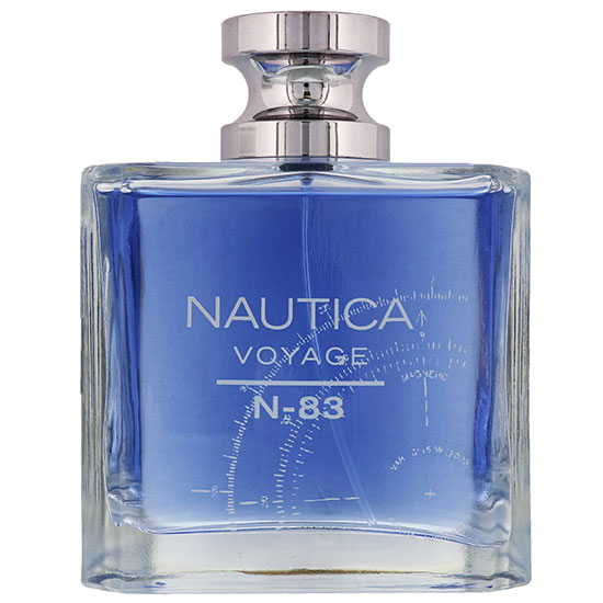 nautica voyage n83 price