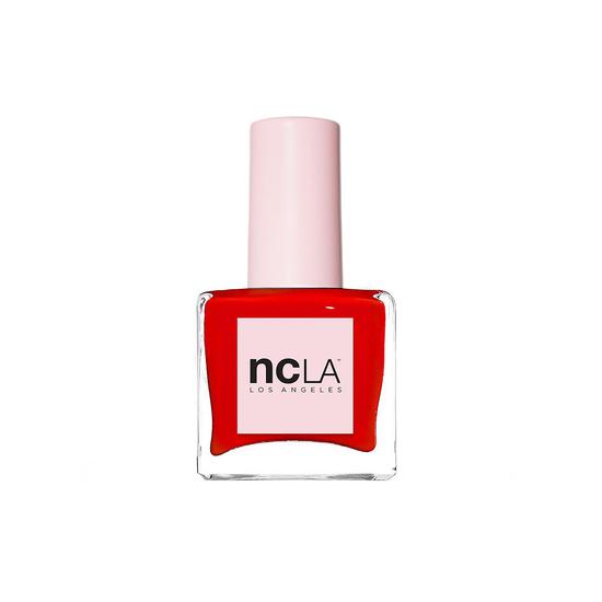 NCLA Beauty Nail Lacquer Call My Agent