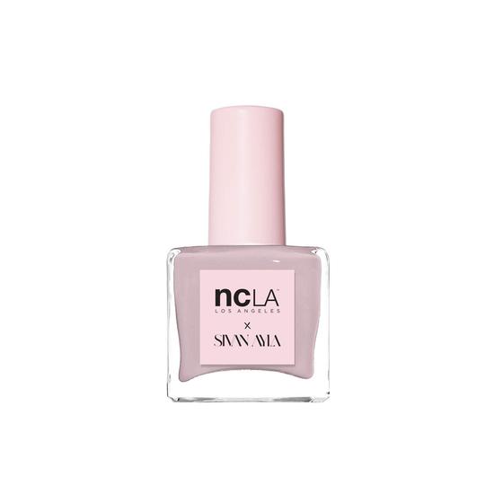 NCLA Beauty Nail Lacquer Capri Sunset