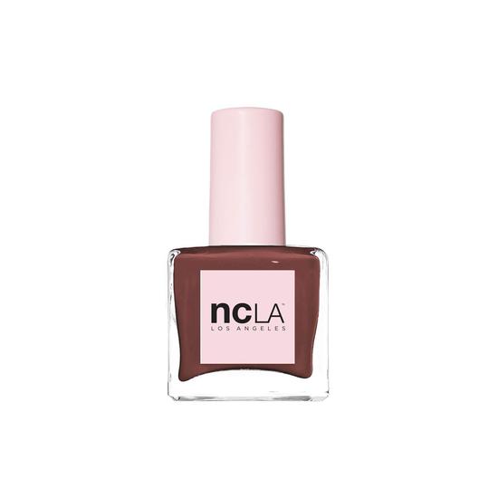 NCLA Beauty Nail Lacquer PSL Season