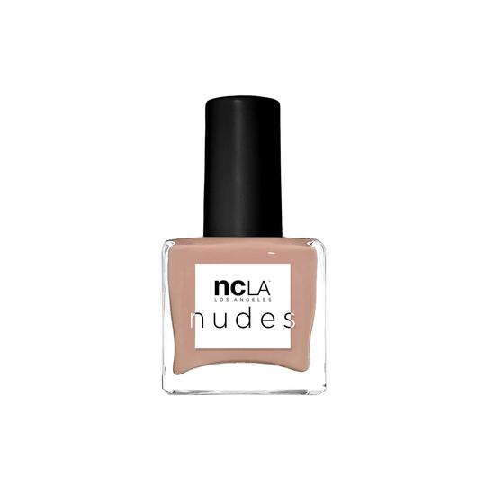 NCLA Beauty Nail Lacquer Volume IV