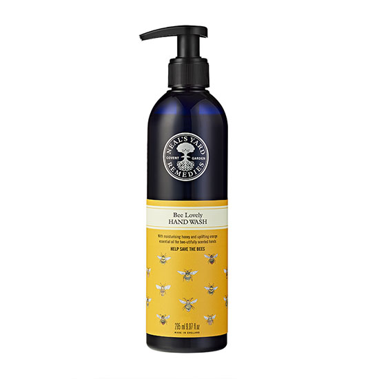 Neal's Yard Remedies Bee Lovely Hand Wash 10 oz