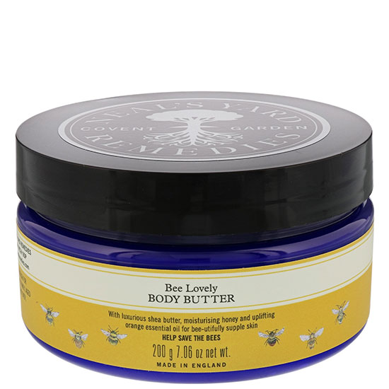 Neal's Yard Remedies Bee Lovely Body Butter 7 oz