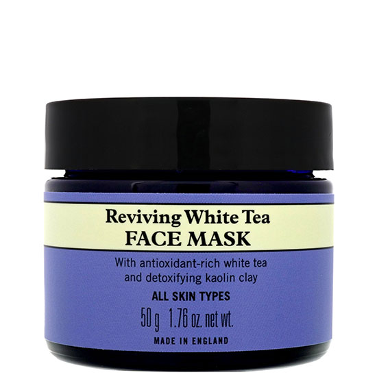 Neal's Yard Remedies Reviving White Tea Face Mask 2 oz