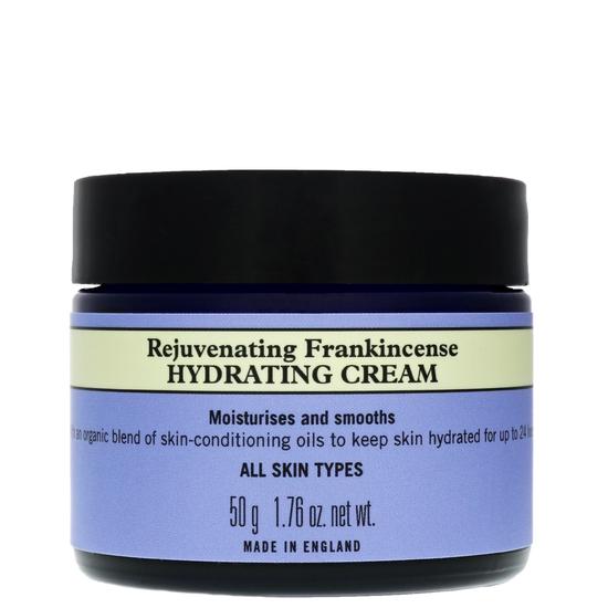 Neal's Yard Remedies Frankincense Hydrating Cream 2 oz