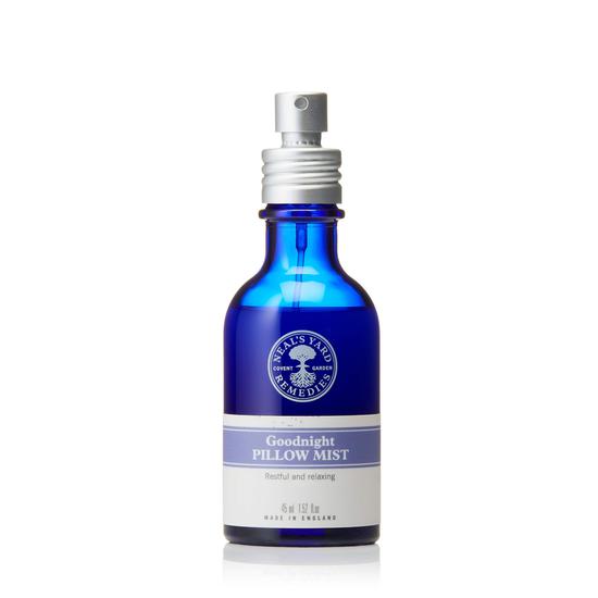 Neal's Yard Remedies Goodnight Pillow Mist 2 oz