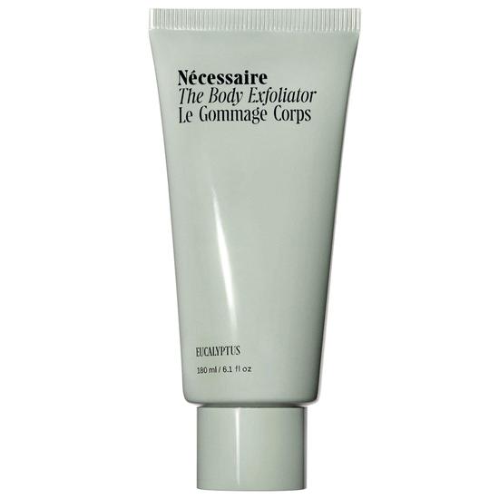 Necessaire The Body Exfoliator Eucalyptus