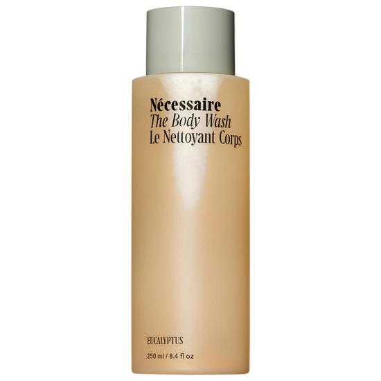 Necessaire The Body Wash Eucalyptus