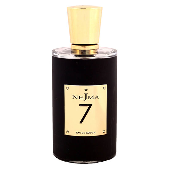 Nejma Collection 7 Eau De Parfum 3 oz