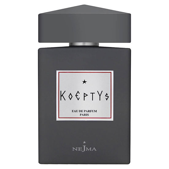Nejma KoEptYs Eau De Parfum 3 oz