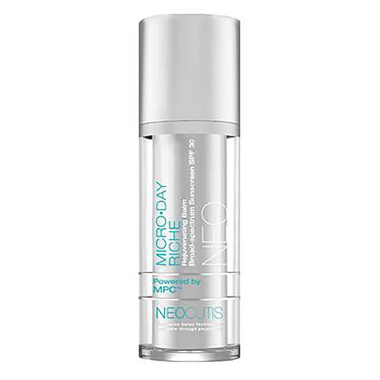 Neocutis Micro Day Riche Moisturizer 2 oz