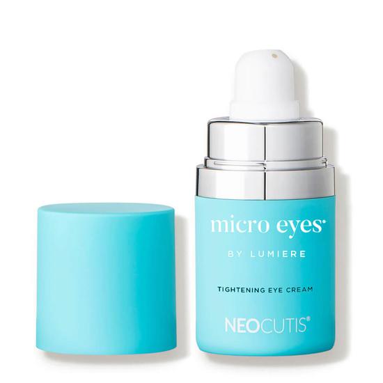 Neocutis Micro Eyes Tightening Eye Cream 0.5 oz