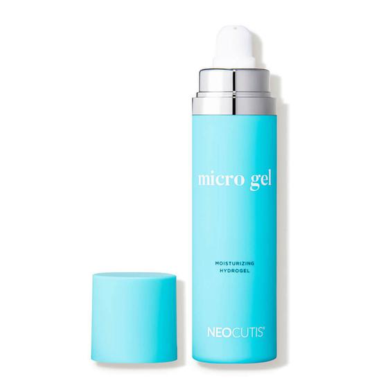 Neocutis Micro Gel Moisturizing Hydrogel 2 oz