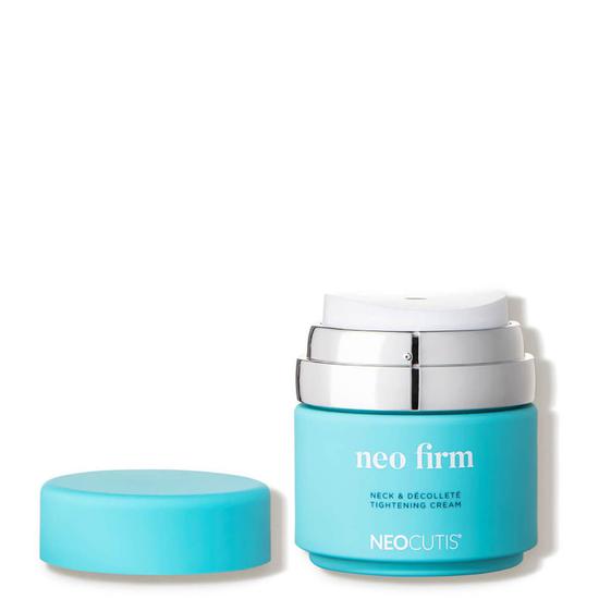 Neocutis Neo Firm Neck & Decollete Tightening Cream 2 oz
