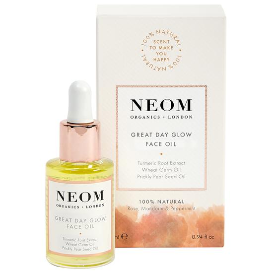Neom Organics Great Day Glow Face Oil