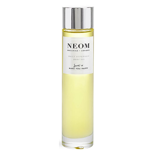 Neom Organics Daily Superskin Body Oil
