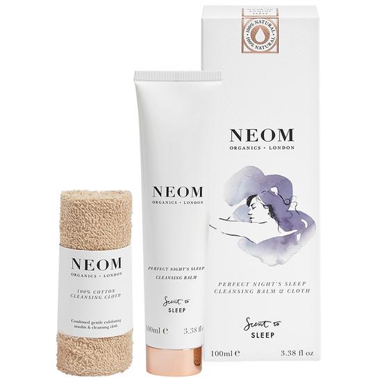 Neom Organics Perfect Night's Sleep Cleansing Balm
