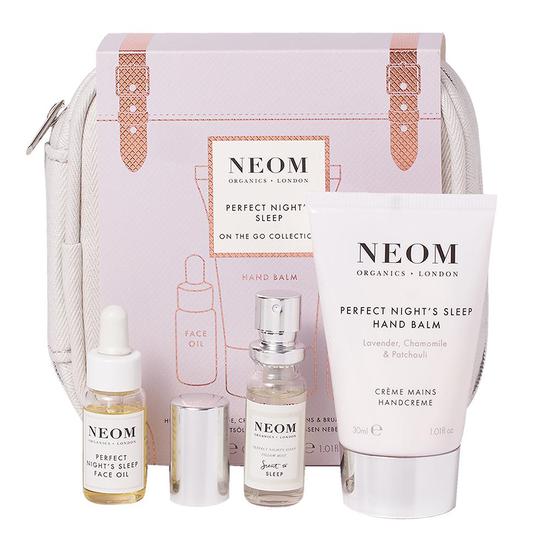 Neom Organics Perfect Night's Sleep On The Go Collection